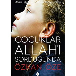 Çocuklar Allah'ı Sorduğunda
