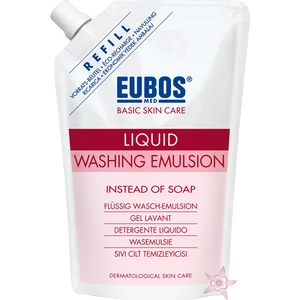 Sıvı Cilt Temizleyici Parfümlü Refil Ambalaj 400 ml