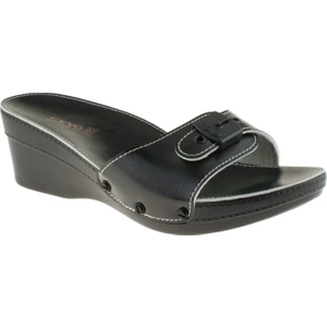 9927 Minelli Feta  Siyah Bayan Terlik