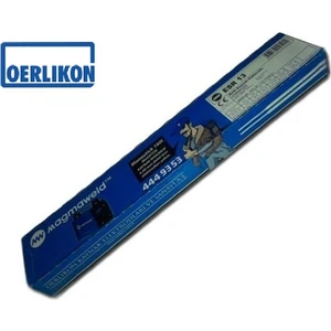 Magmaweld Esr13 Rutil Elektrod 2,50 Mm (6'Lı Paket)