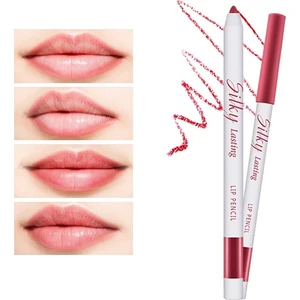 Missha Silky Lasting Lip Pencil (Coffee Berry)