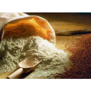 Sağlık Tarım Ürünleri Tam Çavdar Unu 2,5 Kg