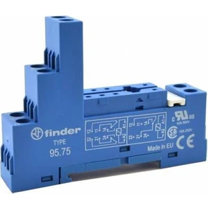 Röle Soketi İki Kontaklı 5Mm Pinli(8Pın) 95.75 Sma