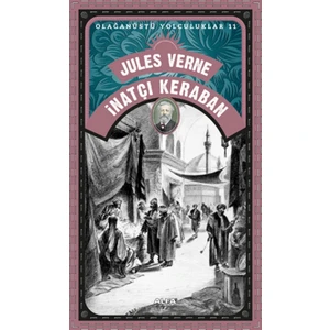 İnatçı Keraban - Jules Verne