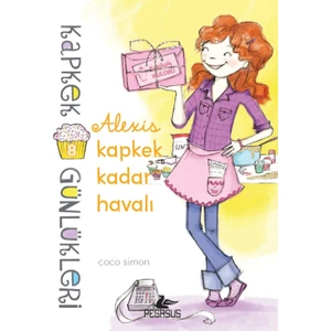 Kapkek Günlükleri 8: Alexis Kapkek Kadar Havalı