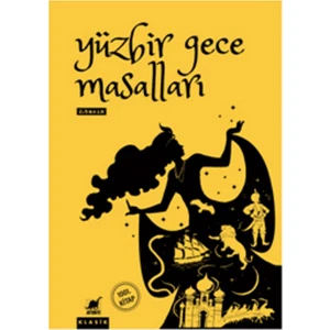 Yüzbir Gece Masalları