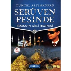 Bizans'ın Gizli Hazinesi: Serüven Peşinde 3