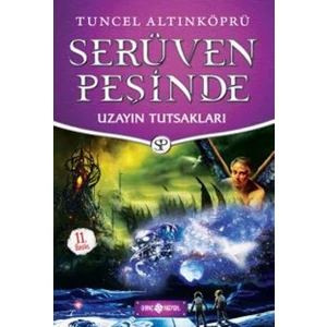 Uzayın Tutsakları: Serüven Peşinde 4
