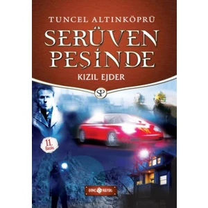 Kızıl Ejder: Serüven Peşinde 6