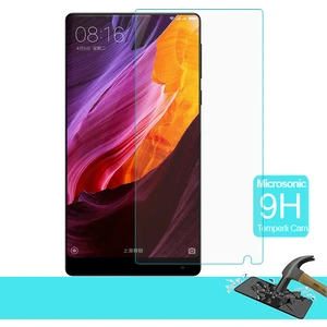 Xiaomi Mi Mix Temperli Cam Ekran koruyucu film