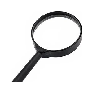 60Mm Geniş Çerçeveli Büyüteç Lup