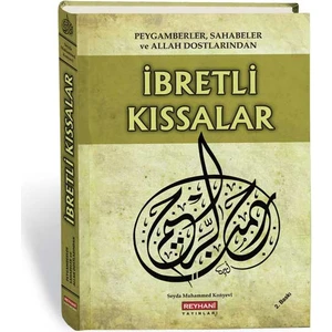 İbretlik Kıssalar