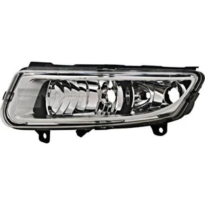 Volkswagen Sis Farı (Tekli) 2010-2015 Polo Sağ