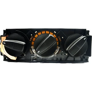 Volkswagen Polo Classic Klima Kontrol Paneli Orjinal