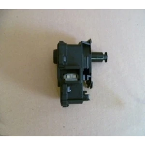 Volkswagen Polo 2010-2014 Depo Kapak Motoru Kablolu Orjinal