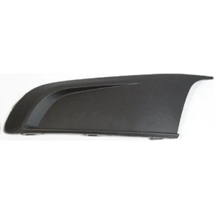 Volkswagen Caddy Sis Kapağı Sissiz Sağ 2010--