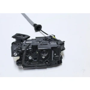 Skoda Rapid 2012-2014 Kapı Kilidi Arka Sol Orjinal