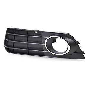 Audi Sis Kapağı Sisli Sol A4 2008-2012