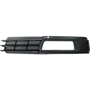 Audi A6 2009-2011 Sis Kapağı Sisli Sol