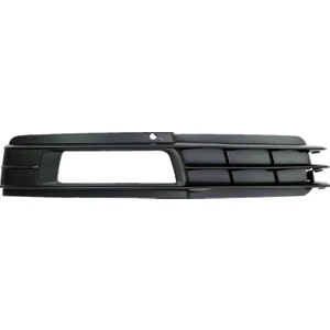 Audi A6 2009-2011 Sis Kapağı Sisli Sağ