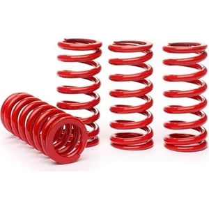 Renault Clio 2006-2012 Arası 45 45 mm Spor Helezon Yay