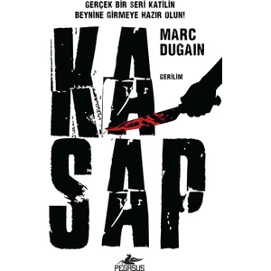 Kasap - Marc Dugain