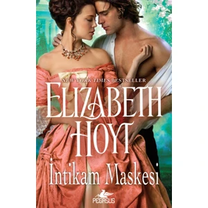 İntikam Maskesi - Elizabeth Hoyt