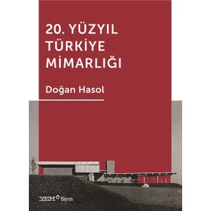 20. Yüzyıl Türkiye Mimarlığı