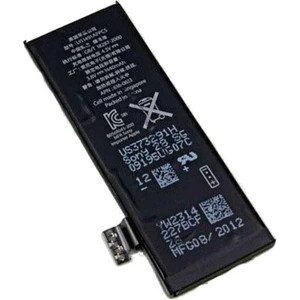 Apple iPhone 5S Uyumlu Batarya + Takma Kiti