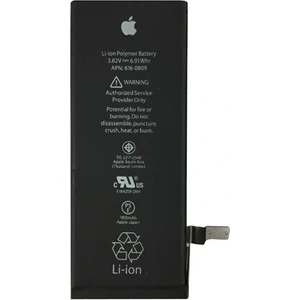 Apple iPhone 6 Uyumlu Batarya Pil 1810 Mah