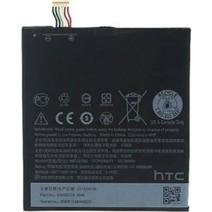 Htc One E9 Uyumlu Batarya
