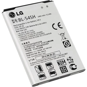 Lg Aka Uyumlu Batarya Pil Bl-54Sh