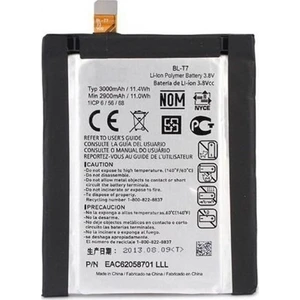 Lg G2 Pil 3000 Mah