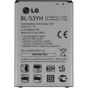 Lg G3 Uyumlu Batarya Pil Bl53Yh