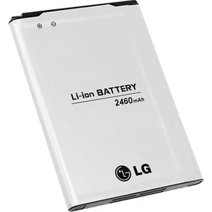 Lg G3 Beat Pil 2460 Mah