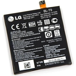 Lg Google Nexus 5 Pil 2300 Mah