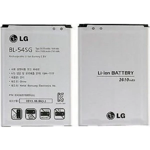 Lg L Bello Uyumlu Batarya Pil ( Bl-54Sg )