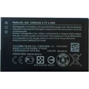 Nokia Asha 225 Uyumlu Batarya ( Bl-4Ul )