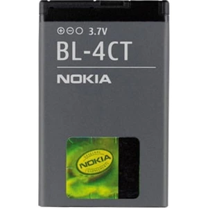 Nokia Bl-4Ct Uyumlu Batarya