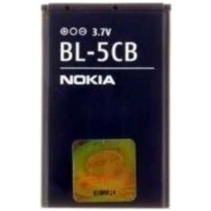 Nokia Bl-5Cb Uyumlu Batarya