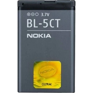 Nokia Bl-5Ct Uyumlu Batarya