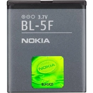 Nokia Bl-5F Uyumlu Batarya