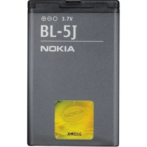 Nokia Bl-5J Uyumlu Batarya