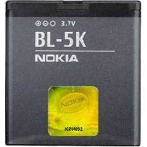 Nokia Bl-5K Uyumlu Batarya