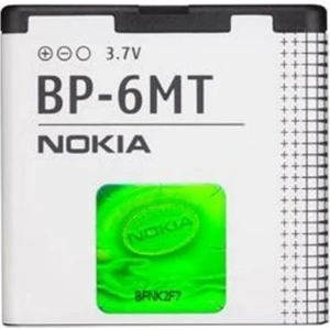 Nokia Bp-6Mt Uyumlu Batarya