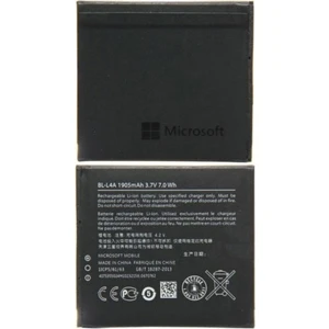 Nokia Microsoft Lumia 535 Uyumlu Batarya ( Bl-L4A )