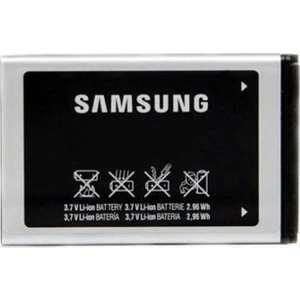 Samsung E2550 Monte Slider Uyumlu Batarya