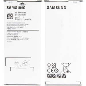 Samsung Galaxy A7 2016 Uyumlu Batarya Pil ( Eb-Ba710Abe )