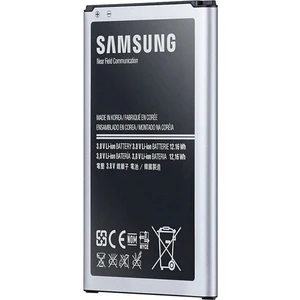 Samsung Galaxy Alpha Uyumlu Batarya Pil