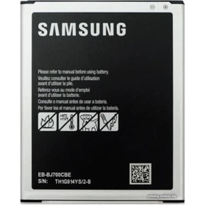 Samsung Galaxy J7 Uyumlu Batarya - Eb-Bj700Cbegww